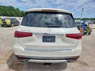 2021 Mercedes-benz Gls 450 4matic White vin: 4JGFF5KE5MA351478