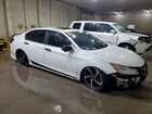 2017 Honda Accord Touring Белый vin: 1HGCR3F92HA000373 2017 Honda Accord Touring Белый vin: 1HGCR3F92HA000373