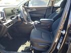 2024 Kia Sportage Lx Черный vin: KNDPU3DF2R7269477