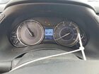 2017 Infiniti Qx80 Base Blue vin: JN8AZ2NF2H9641441