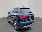 2017 Audi Q7 Premium Plus Black vin: WA1LAAF7XHD031470