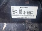 2026 Tesla Model Y Gray vin: 7SAYGDED5TF443870