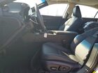2025 Lexus Es 300h Base Черный vin: 58ADA1C10SU076102