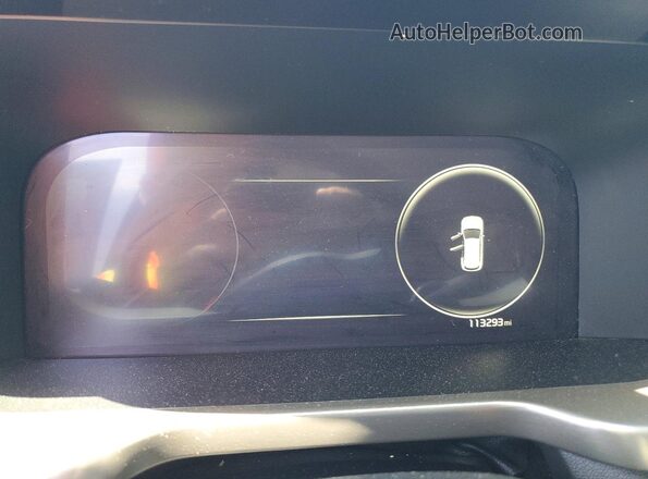 5XYRK4LFXPG191035 2023 KIA SORENTO Серый Вид задних сидений