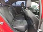 2019 Mercedes-benz A 220 Red vin: WDD3G4EB4KW017884