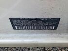 2025 Subaru Impreza White vin: JF1GUABC8S8319737