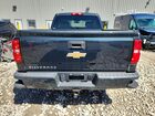 2017 Chevrolet Silverado K1500 Lt Gray vin: 1GCVKREC3HZ230856