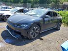 2023 Kia Ev6 Wind Blue vin: KNDC34LA8P5129777