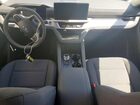 2026 Ford Explorer Active Серый vin: 1FMUK8DH2TGB23512