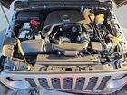 2020 Jeep Gladiator Sport Серый vin: 1C6HJTAG3LL132175