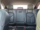 2023 Porsche Macan Base Белый vin: WP1AA2A59PLB16411