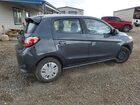 2024 Mitsubishi Mirage Es Угольный vin: ML32AUHJ8RH019682
