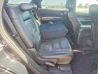 2017 Dodge Durango R Black vin: 1C4SDJCT2HC775340