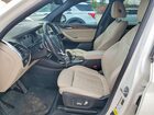 2018 Bmw X3 Xdrive30i Белый vin: 5UXTR9C50JLC79921