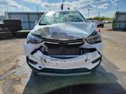 2021 Buick Encore Preferred Белый vin: KL4CJASB9MB357938