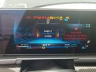 2024 Mercedes-benz Gle Coupe Amg 53 4matic Черный vin: 4JGFD6BB4RB005828