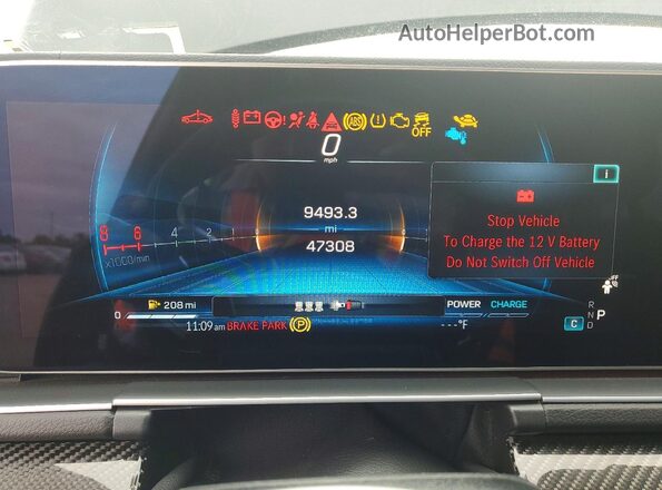 4JGFD6BB4RB005828 2024 MERCEDES-BENZ GLE Черный Вид задних сидений