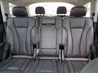 2017 Audi Q7 Prestige Серебряный vin: WA1VAAF70HD000883