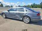 2018 Volkswagen Passat Se Gray vin: 1VWBA7A30JC010029