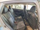 2019 Subaru Impreza Серебряный vin: 4S3GTAA63K3731943 2019 Subaru Impreza Серебряный vin: 4S3GTAA63K3731943