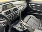 2018 Bmw 330e Черный vin: WBA8E1C55JA755929