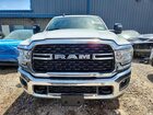 2023 Ram 2500 Big Horn Белый vin: 3C6UR5DL4PG537685