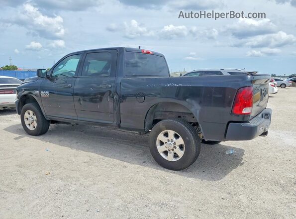3C6TR5CT3GG258273 2016 RAM 2500 Gray Tył prawy