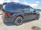 2026 Hyundai Santa Fe Sel Black vin: 5NMP24GL3TH157011