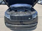2023 Land Rover Range Rover Se Black vin: SALKP9E76PA013511 2023 Land Rover Range Rover Se Black vin: SALKP9E76PA013511