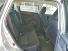 2016 Honda Cr-v Ex Серебряный vin: 2HKRM4H5XGH611458
