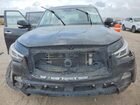 2019 Infiniti Qx80 Luxe Black vin: JN8AZ2NF4K9685982