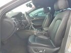 2018 Audi A6 Premium Silver vin: WAUC8AFC8JN054712