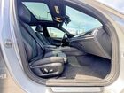 2019 Bmw 530 I Gray vin: WBAJA5C51KBX87048