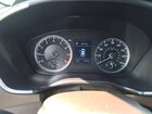 2020 Hyundai Santa Fe Se Синий vin: 5NMS23AD4LH175264
