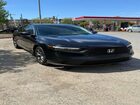 2023 Honda Accord Ex Black vin: 1HGCY1F35PA800683
