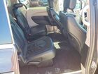 2020 Chrysler Pacifica Touring L Серый vin: 2C4RC1BG9LR275259