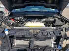 2025 Ford F150 Xl Синий vin: 1FTMF1L57SKD93371