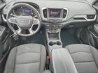 2022 Gmc Terrain Sle Белый vin: 3GKALTEV7NL215293