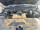 2017 Gmc Yukon Slt Белый vin: 1GKS1BKC9HR134333