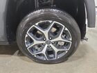 2026 Jeep Compass Limited Белый vin: 3C4NJDCN3TT182317 Damage: Right Front Wheel, Curb Rash, 3 To 4 Inches