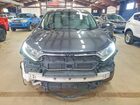 2018 Honda Cr-v Ex Black vin: 7FARW2H54JE084770