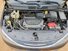 2020 Chrysler Voyager Lxi Черный vin: 2C4RC1DG7LR268517
