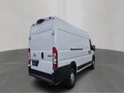 2023 Ram Promaster 3500 3500 High Белый vin: 3C6MRVJG4PE512157