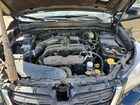 2017 Subaru Forester 2.5i Limited Черный vin: JF2SJAJC6HH527818