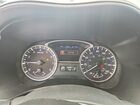 2017 Infiniti Qx60 Base Серый vin: 5N1DL0MN9HC555615