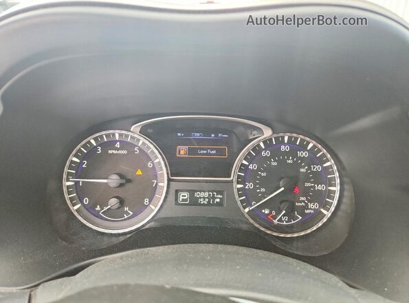 5N1DL0MN9HC555615 2017 INFINITI QX60 Серый Вид задних сидений