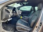 2024 Lexus Ux 250h Premium Silver vin: JTHP6JBH7R2193351