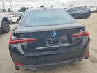 2024 Bmw I4 Edrive 35 Black vin: WBY43AW04RFS63784 2024 Bmw I4 Edrive 35 Black vin: WBY43AW04RFS63784