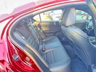 2025 Lexus Is 350 F Sport Красный vin: JTHGZ1B23S5093139