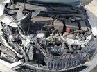 2020 Acura Ilx Premium Белый vin: 19UDE2F71LA004528